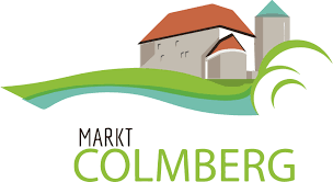 Das Logo von Colmberg
